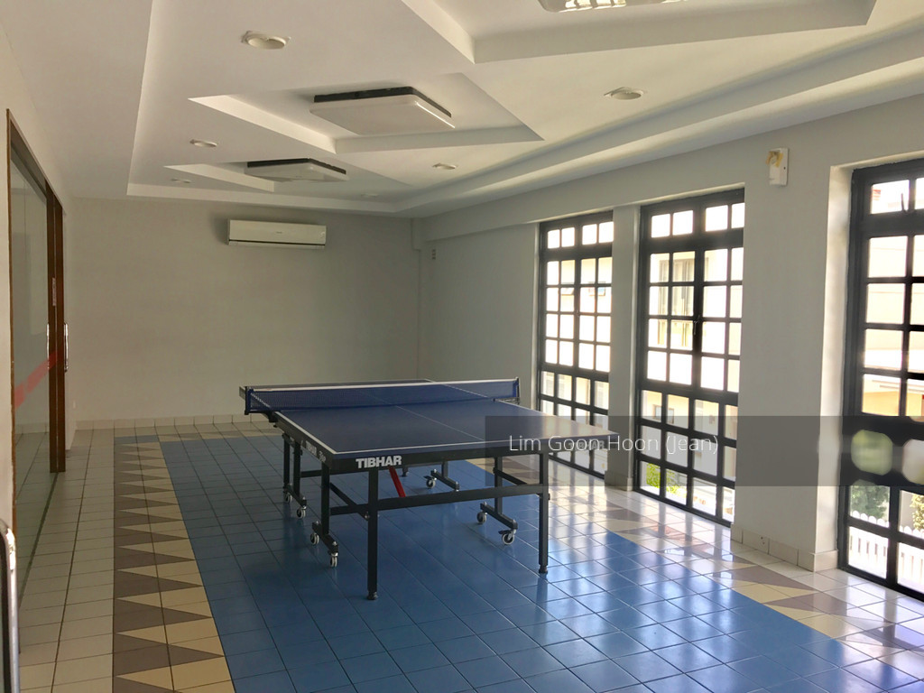 Chiltern Park (D19), Condominium #144866972